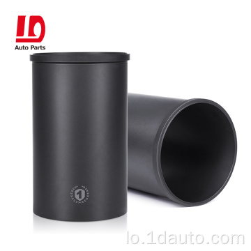 ພາກສ່ວນອັດຕະໂນມັດ Mitsubishi Eng 6D40 Cylinder Liner ME120028